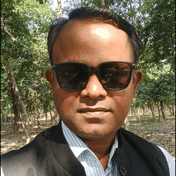 Upendra Prusty