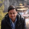 Uphar Goyal