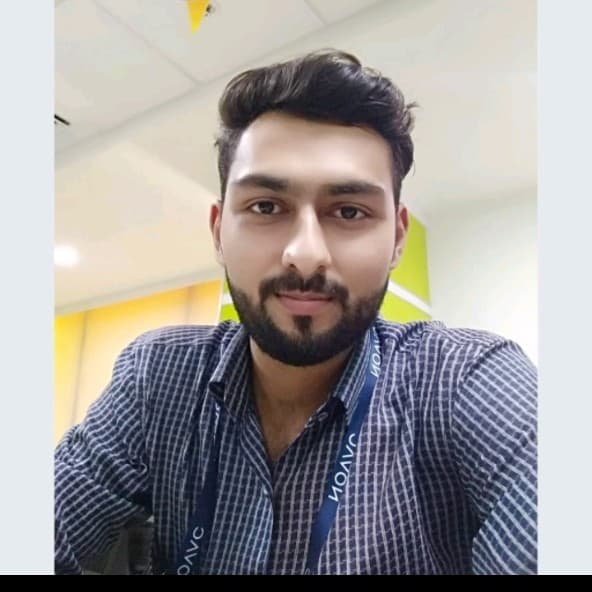Uphar Khushalani _