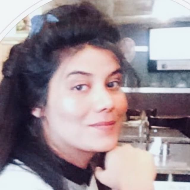 Upma Chaudhary