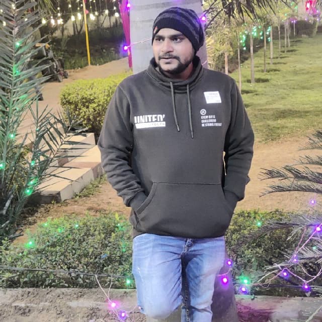Upnesh Singh