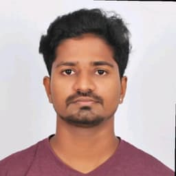 Uppadi  Mahesh Reddy