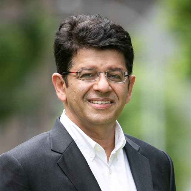 Sanjay Uppal