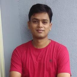 Manoj Upreti