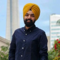 Upsehaj Singh Makkar