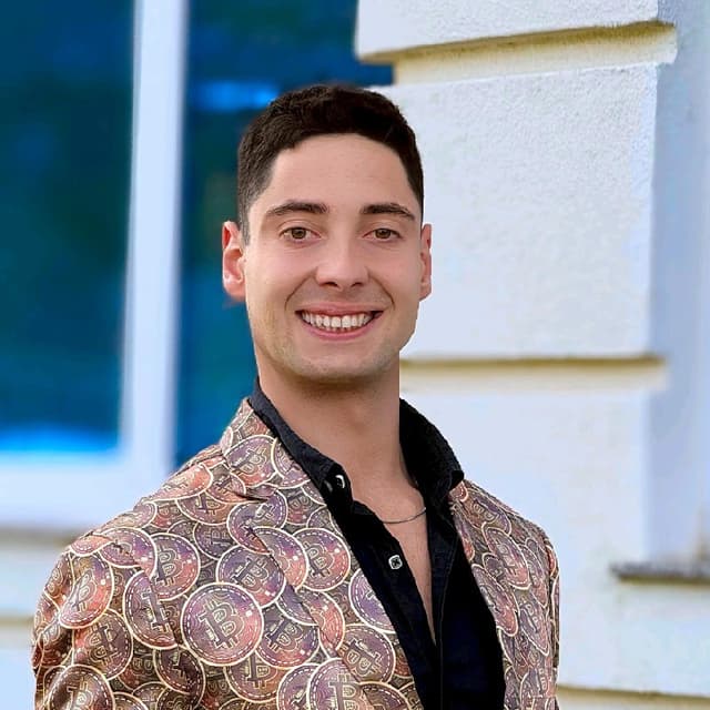 Nikola Kocheski