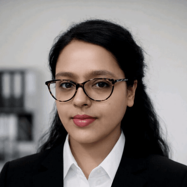 Urbi Dutta
