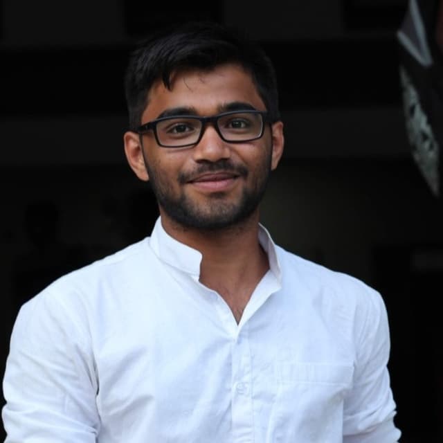 Guruprasad V.