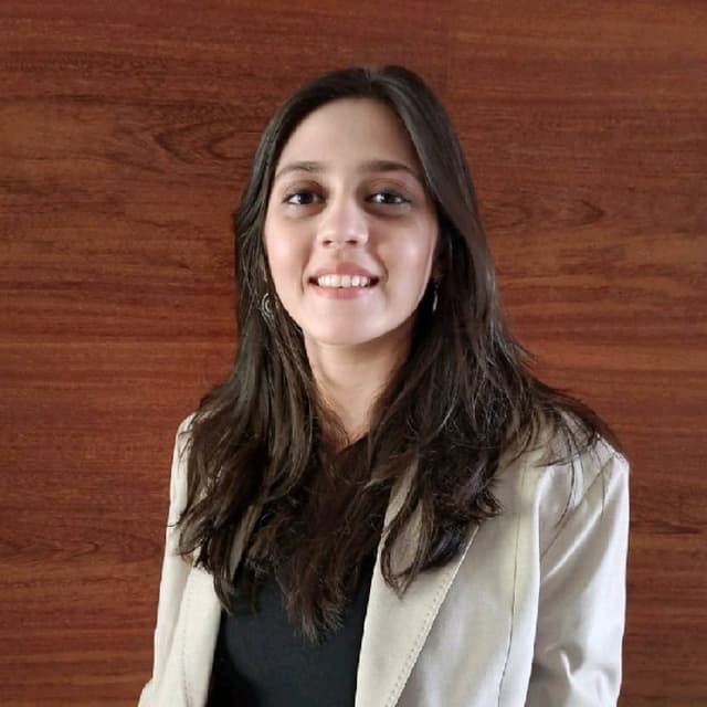 Urja Doshi