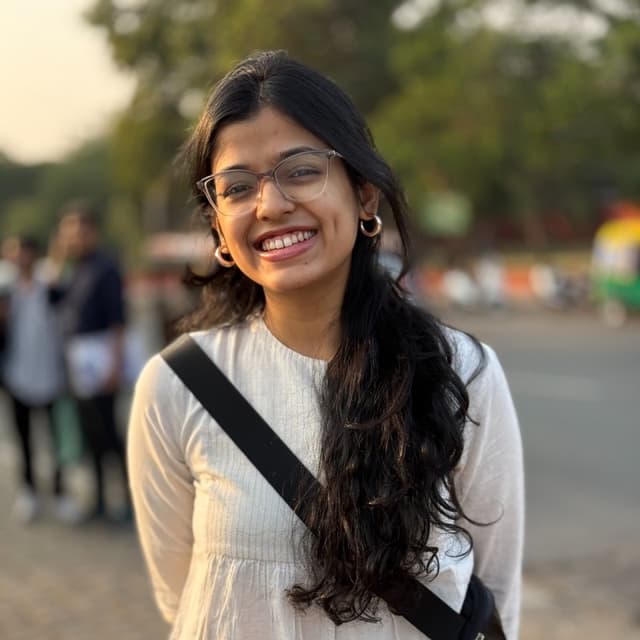 Urja Kulkarni
