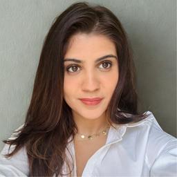 Urjaa Singh 