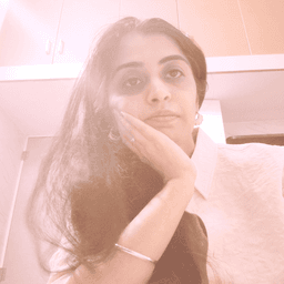 Urja Zaveri