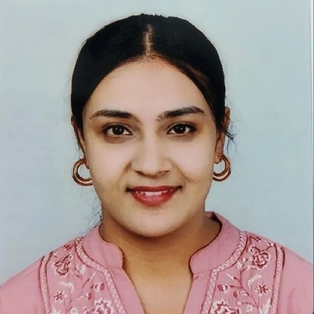 Urmi Dasgupta