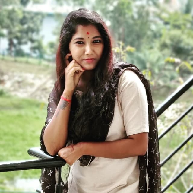 Urmila R