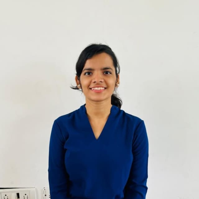 Urmila T