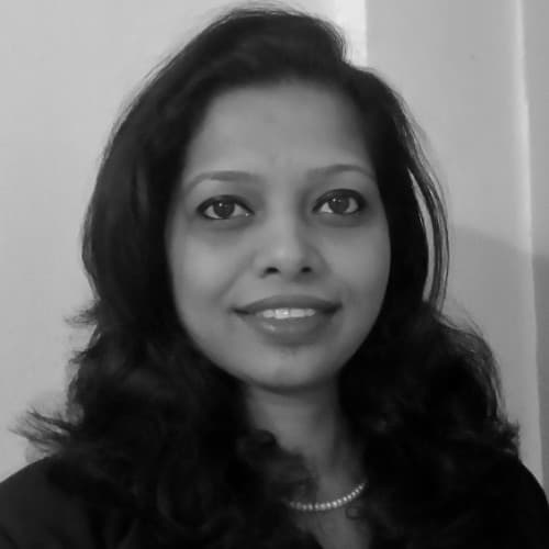 Urmila Dayanand