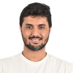 Urnav Bagchi