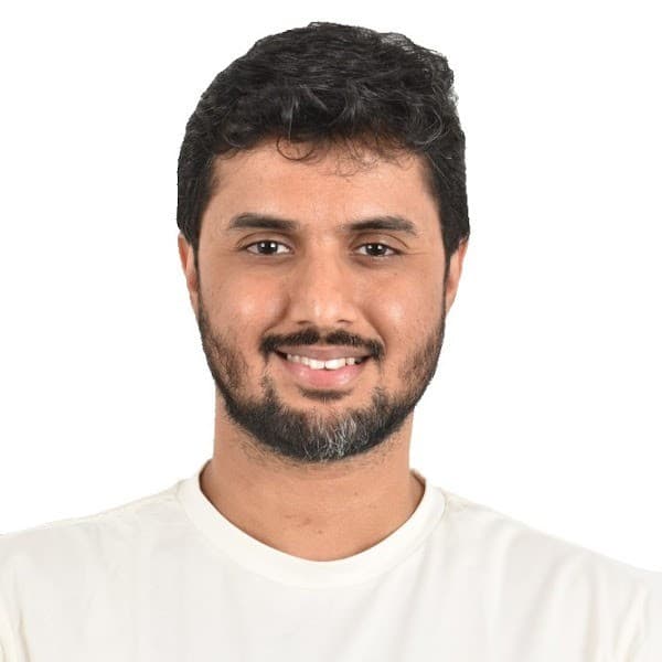 Urnav Bagchi