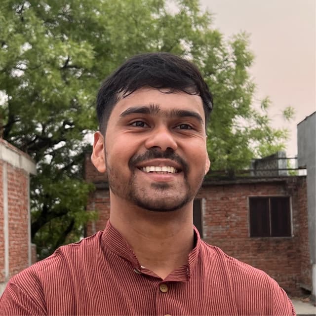 Urooj Abbas