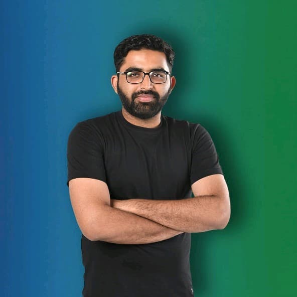 Urooj Ahmad