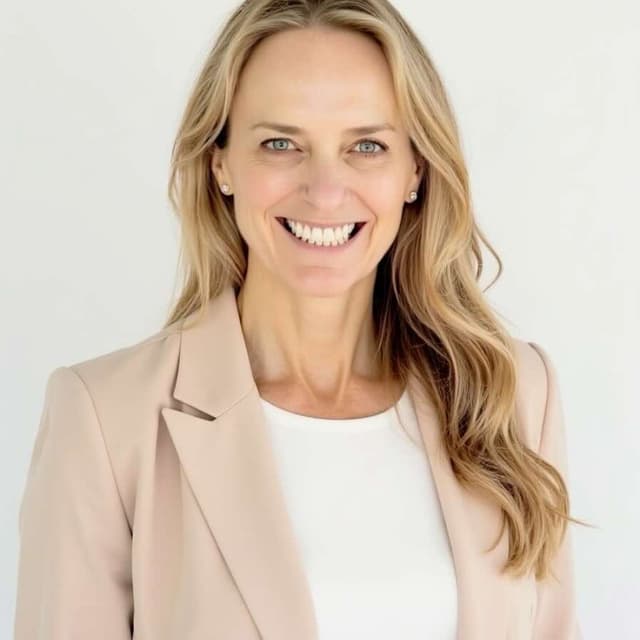 Ursula Ringham