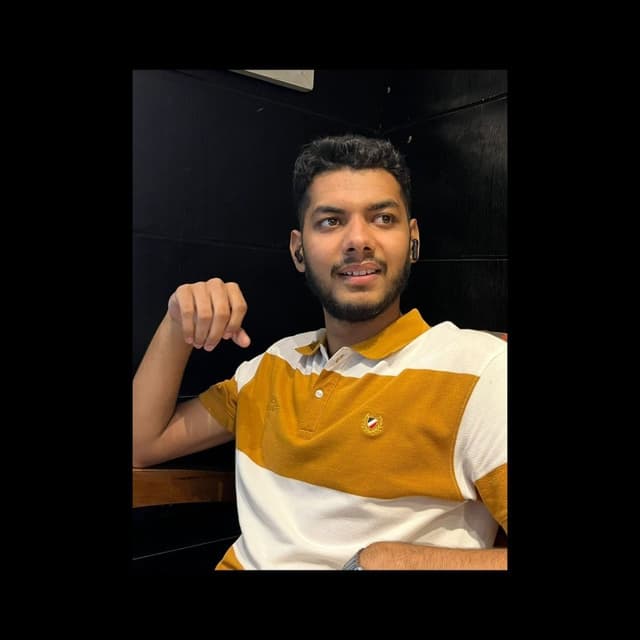 Urval Panchal