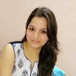 Urvashi Aggarwal