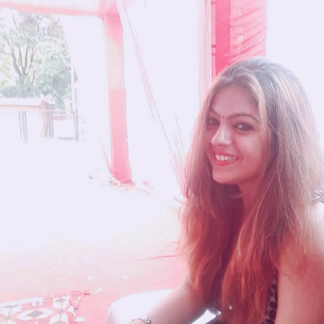 Urvashi Walia