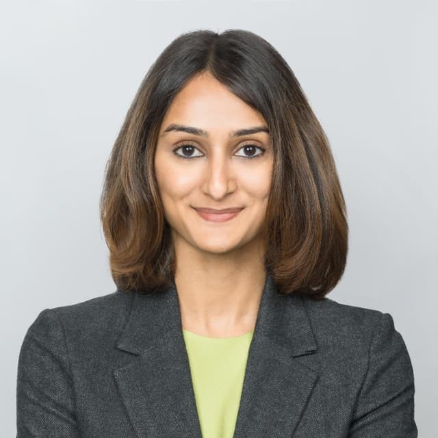 Urvashi Gupta