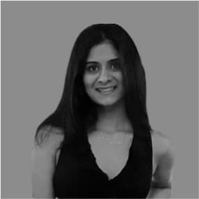 Urvashi Jain