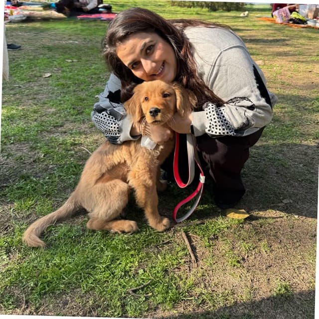 Urvashi Kathuria