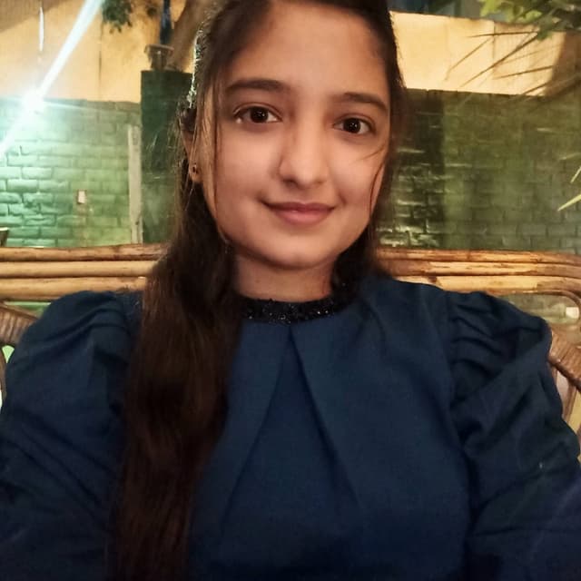 Urvashi Kodwani