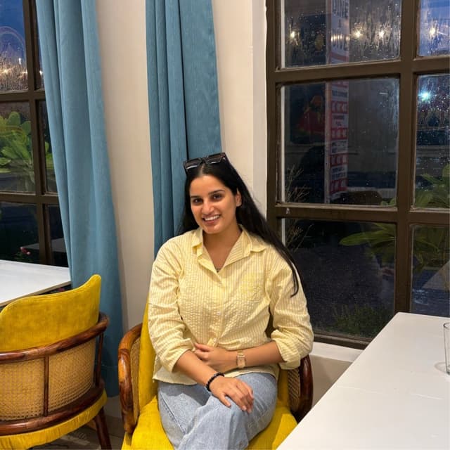 Urvashi  Kuntal