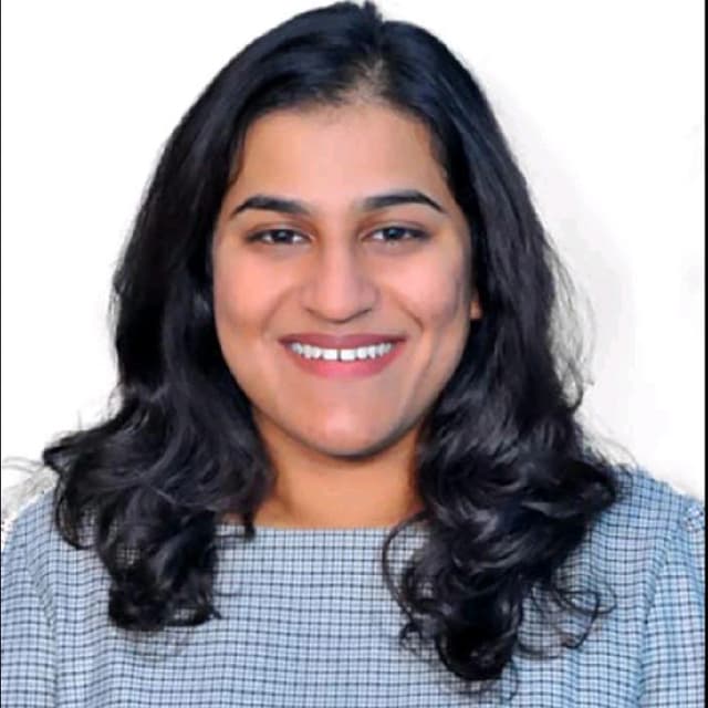 Urvashi Raja