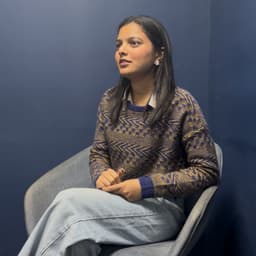 Urvashi sharma