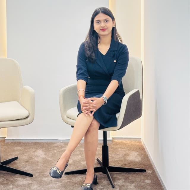 Urvashi Singh