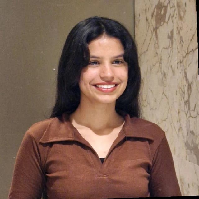 Urvashi Tomer