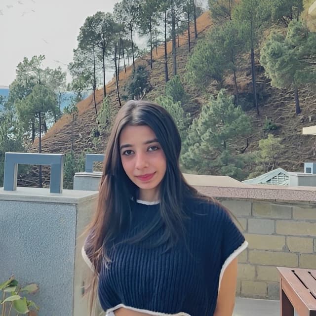 Urvashi Batra