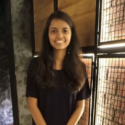 Urvashi Agrawal