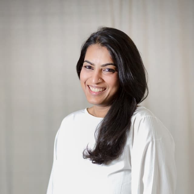 Urvashi Devidayal