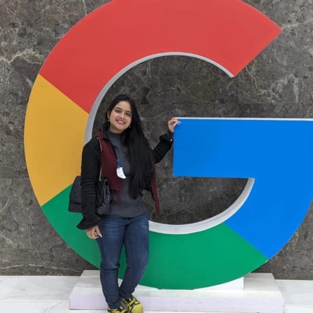 Urvashi Gupta