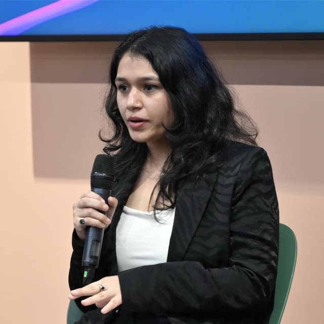 Urvashi Katyal