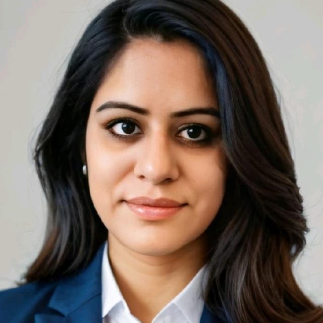 Urvi Handoo
