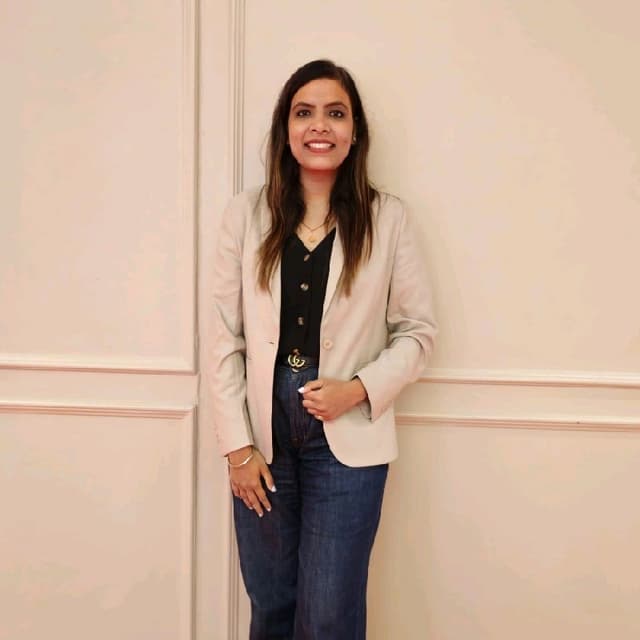 Urvi Makan