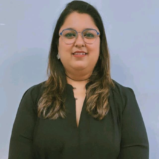 Urvi Mohla