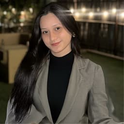 Urvi Negi