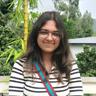 Urvi Gupta