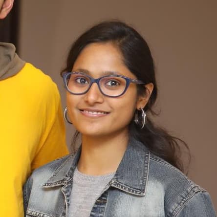 Urvika Agrawal