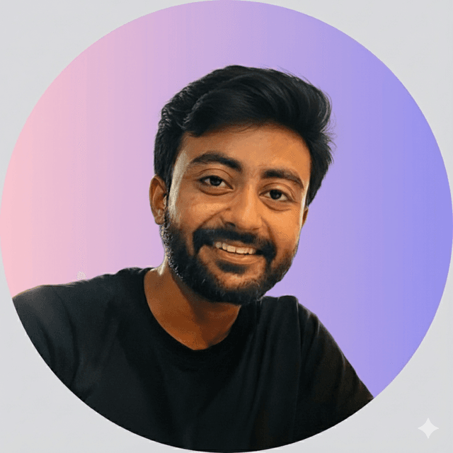 Urvik Moradiya