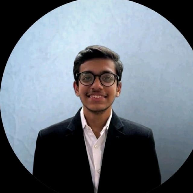 Urvish Tulsiyan